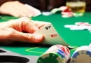 The Benefits of Playing Poker Online