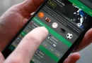 Top 5 Sports Betting Apps