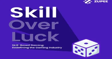 The Rise of Skill-Based Casino Games and Hybrid Gaming Experiences