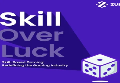 The Rise of Skill-Based Casino Games and Hybrid Gaming Experiences