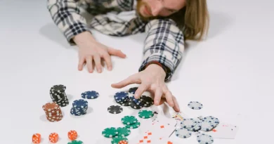 Sustainable and Eco-Friendly Practices for Live Poker Tournaments Sustainable and Eco-Friendly Practices for Live Poker Tournaments